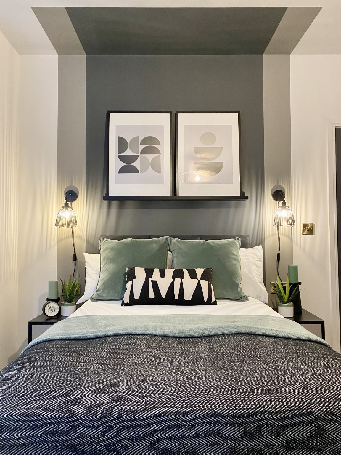 Elevated Interiors – functional design solutions